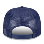 mens tampa bay rays new era navy 2025 batting practice 9seventy stretch-snap trucker hat Collection | Tampa Bay Rays Proshop - Official Rays Jerseys & Caps