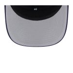 mens tampa bay rays new era navy 2025 batting practice 9seventy stretch-snap trucker hat Collection | Tampa Bay Rays Proshop - Official Rays Jerseys & Caps
