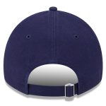 mens tampa bay rays new era navy 2025 batting practice 9twenty adjustable hat Collection | Tampa Bay Rays Proshop - Official Rays Jerseys & Caps