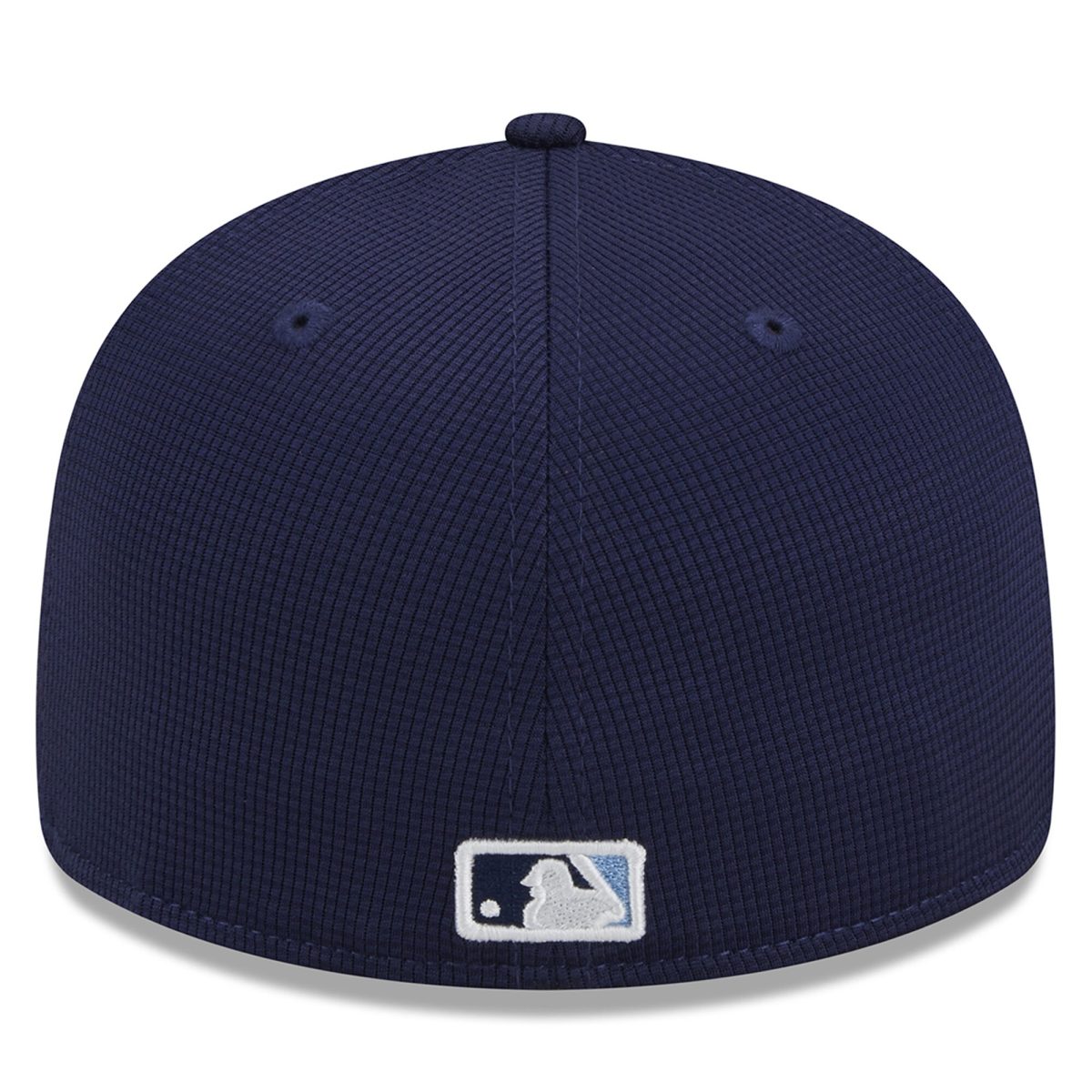 mens tampa bay rays new era navy 2025 batting practice low profile 59fifty fitted hat Collection | Tampa Bay Rays Proshop - Official Rays Jerseys & Caps