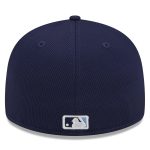 mens tampa bay rays new era navy 2025 batting practice low profile 59fifty fitted hat Collection | Tampa Bay Rays Proshop - Official Rays Jerseys & Caps