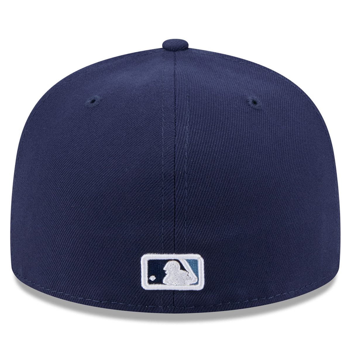mens tampa bay rays new era navy 2025 jackie robinson day 59fifty fitted hat Collection | Tampa Bay Rays Proshop - Official Rays Jerseys & Caps