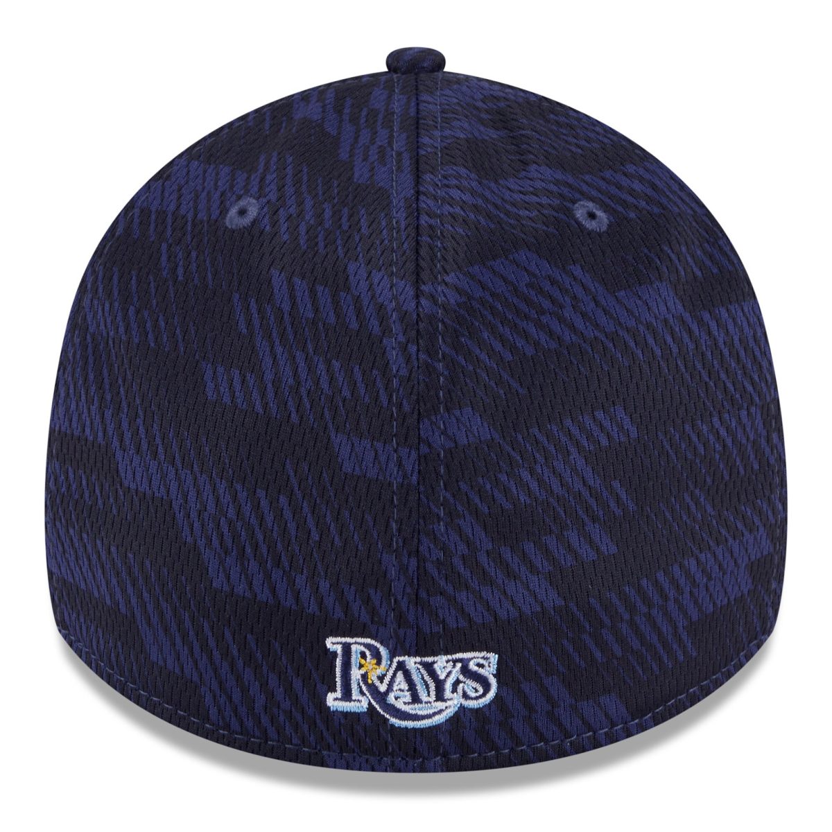 mens tampa bay rays new era navy 2025 mlb clubhouse 39thirty flex hat Collection | Tampa Bay Rays Proshop - Official Rays Jerseys & Caps