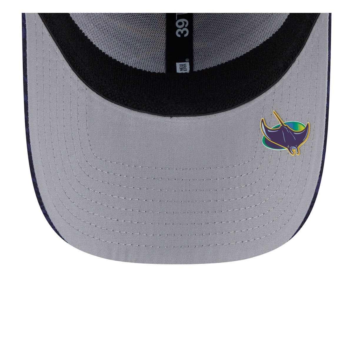 mens tampa bay rays new era navy 2025 mlb clubhouse 39thirty flex hat Collection | Tampa Bay Rays Proshop - Official Rays Jerseys & Caps