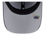 mens tampa bay rays new era navy 2025 mlb clubhouse 39thirty flex hat Collection | Tampa Bay Rays Proshop - Official Rays Jerseys & Caps