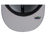 mens tampa bay rays new era navy 2025 mlb clubhouse 59fifty fitted hat Collection | Tampa Bay Rays Proshop - Official Rays Jerseys & Caps