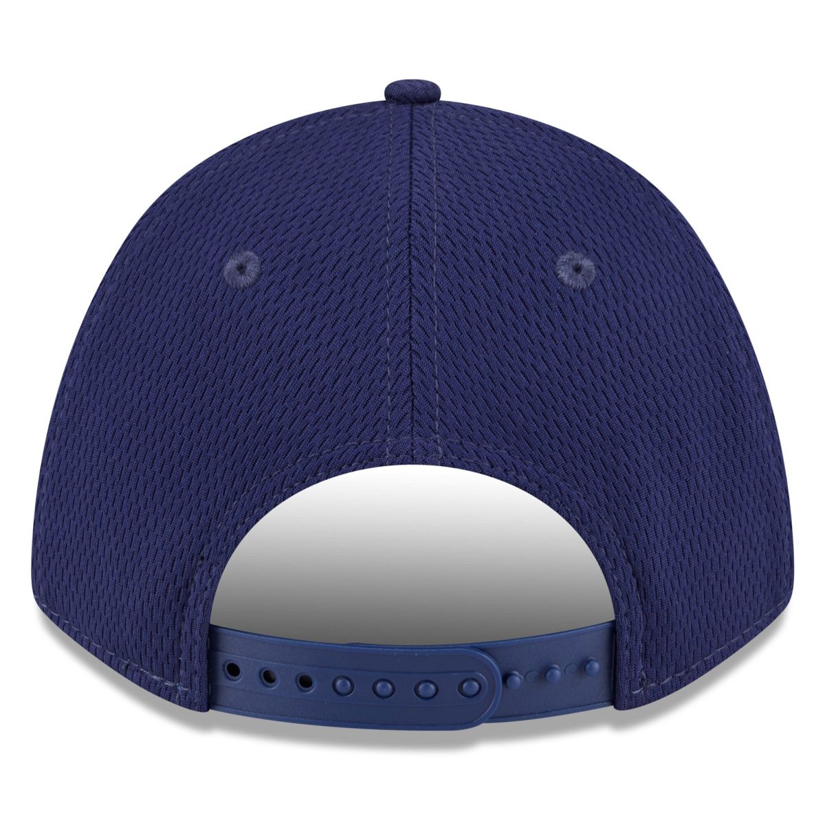 mens tampa bay rays new era navy 2025 mlb clubhouse 9forty m-crown adjustable hat Collection | Tampa Bay Rays Proshop - Official Rays Jerseys & Caps