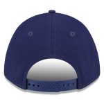 mens tampa bay rays new era navy 2025 mlb clubhouse 9forty m-crown adjustable hat Collection | Tampa Bay Rays Proshop - Official Rays Jerseys & Caps
