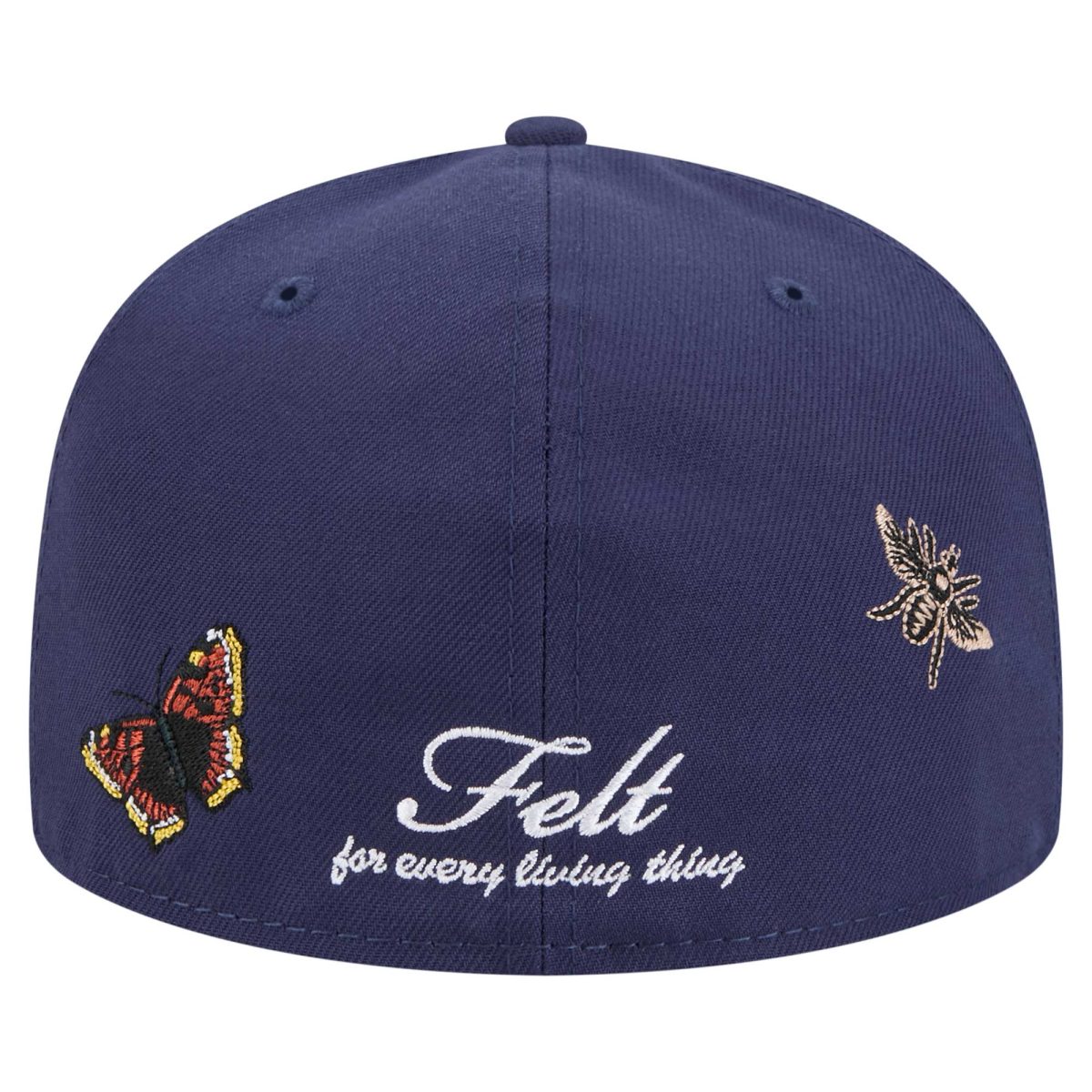 mens tampa bay rays new era navy 59fifty felt fitted hat Collection | Tampa Bay Rays Proshop - Official Rays Jerseys & Caps