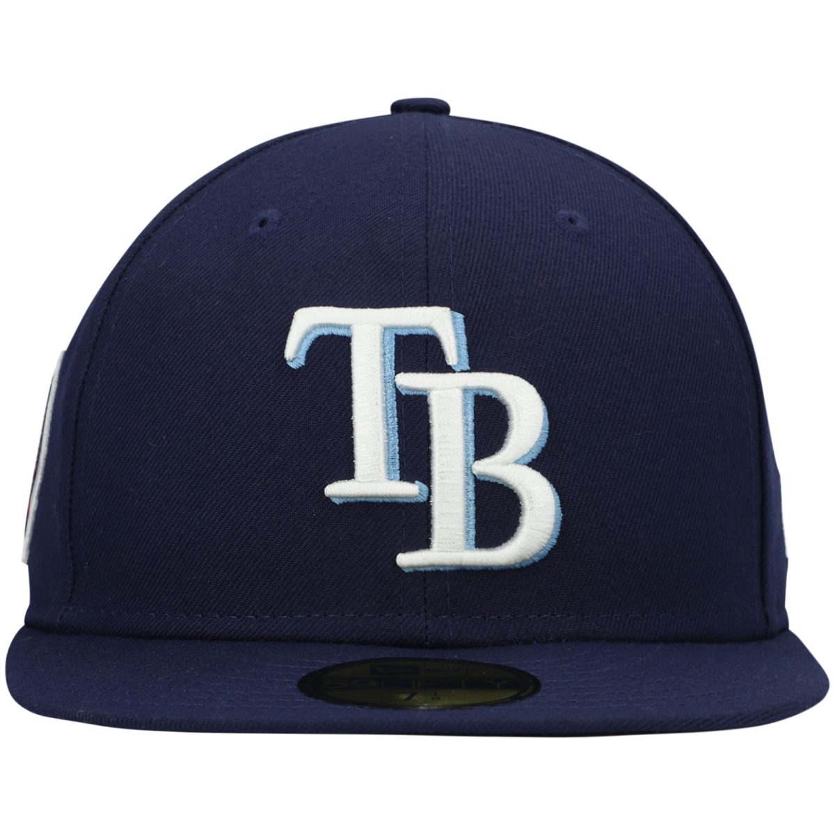 mens tampa bay rays new era navy 911 memorial side patch 59fifty fitted hat Collection | Tampa Bay Rays Proshop - Official Rays Jerseys & Caps