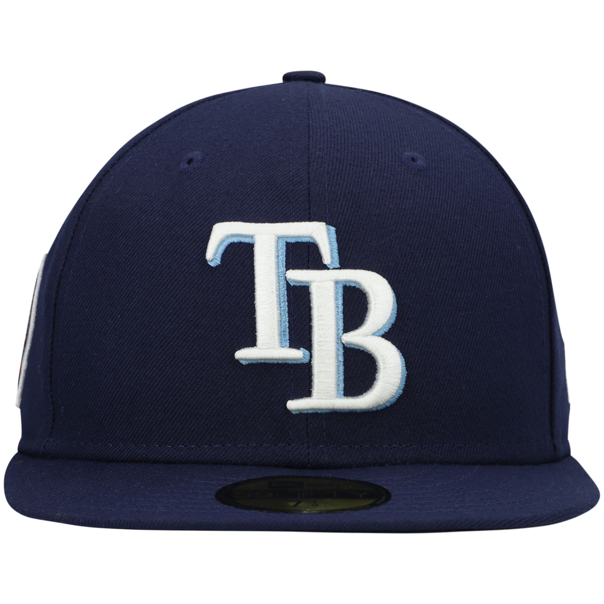 mens tampa bay rays new era navy 911 memorial side patch 59fifty fitted hat Collection | Tampa Bay Rays Proshop - Official Rays Jerseys & Caps