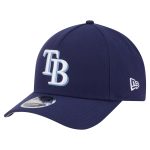 mens tampa bay rays new era navy 9forty m-crown adjustable hat Collection | Tampa Bay Rays Proshop - Official Rays Jerseys & Caps
