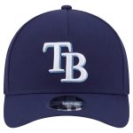 mens tampa bay rays new era navy 9forty m-crown adjustable hat Collection | Tampa Bay Rays Proshop - Official Rays Jerseys & Caps