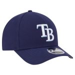 mens tampa bay rays new era navy 9forty m-crown adjustable hat Collection | Tampa Bay Rays Proshop - Official Rays Jerseys & Caps