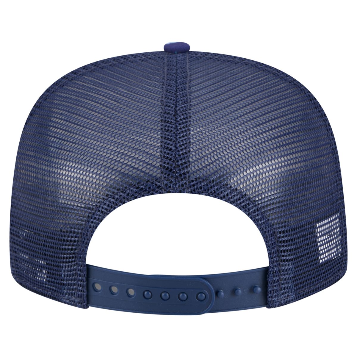 mens tampa bay rays new era navy adventure pattern golfer trucker snapback hat Collection | Tampa Bay Rays Proshop - Official Rays Jerseys & Caps