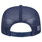 mens tampa bay rays new era navy adventure pattern golfer trucker snapback hat Collection | Tampa Bay Rays Proshop - Official Rays Jerseys & Caps