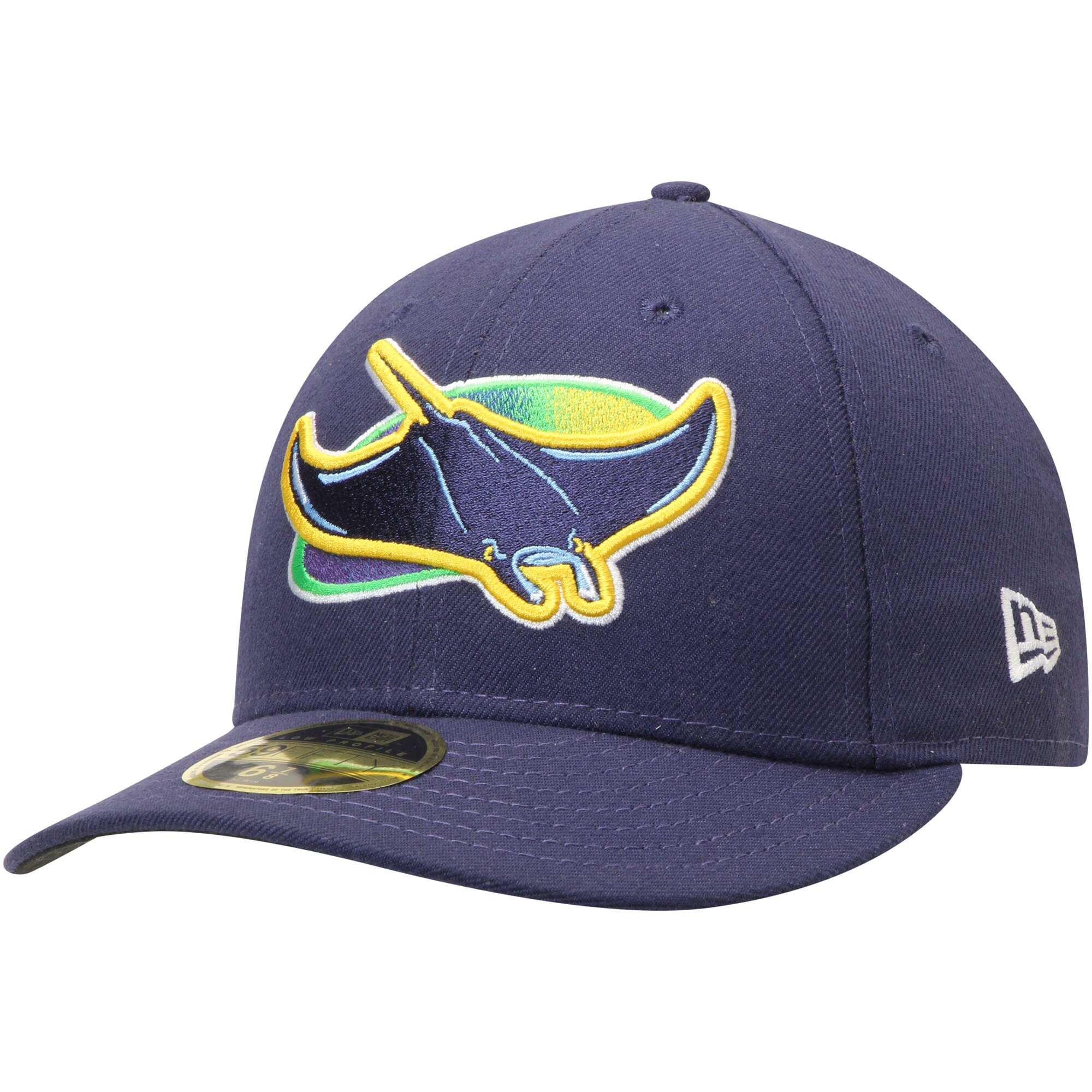 mens tampa bay rays new era navy alternate authentic collection on-field low profile 59fifty fitted hat Collection | Tampa Bay Rays Proshop - Official Rays Jerseys & Caps