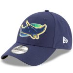 mens tampa bay rays new era navy alternate the league 9forty adjustable hat Collection | Tampa Bay Rays Proshop - Official Rays Jerseys & Caps