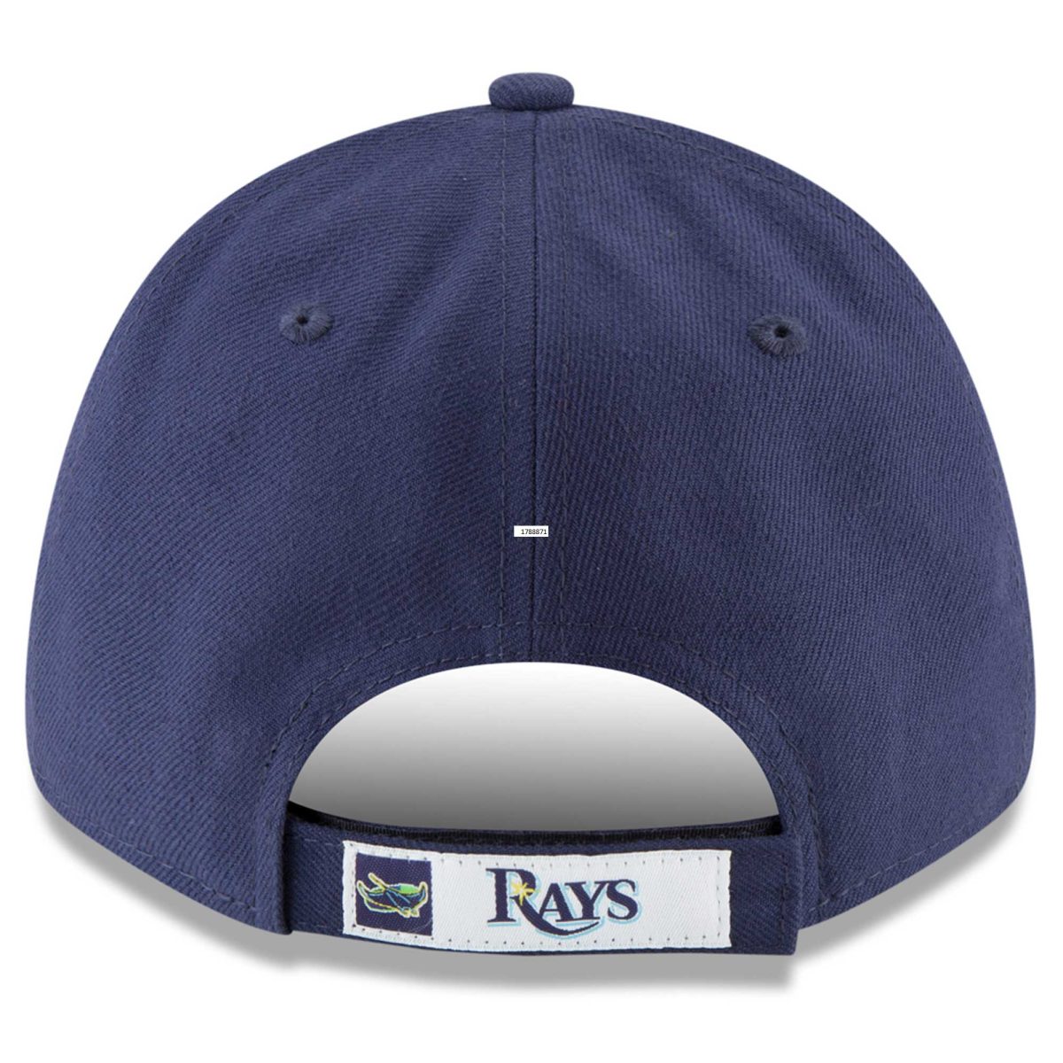 mens tampa bay rays new era navy alternate the league 9forty adjustable hat Collection | Tampa Bay Rays Proshop - Official Rays Jerseys & Caps