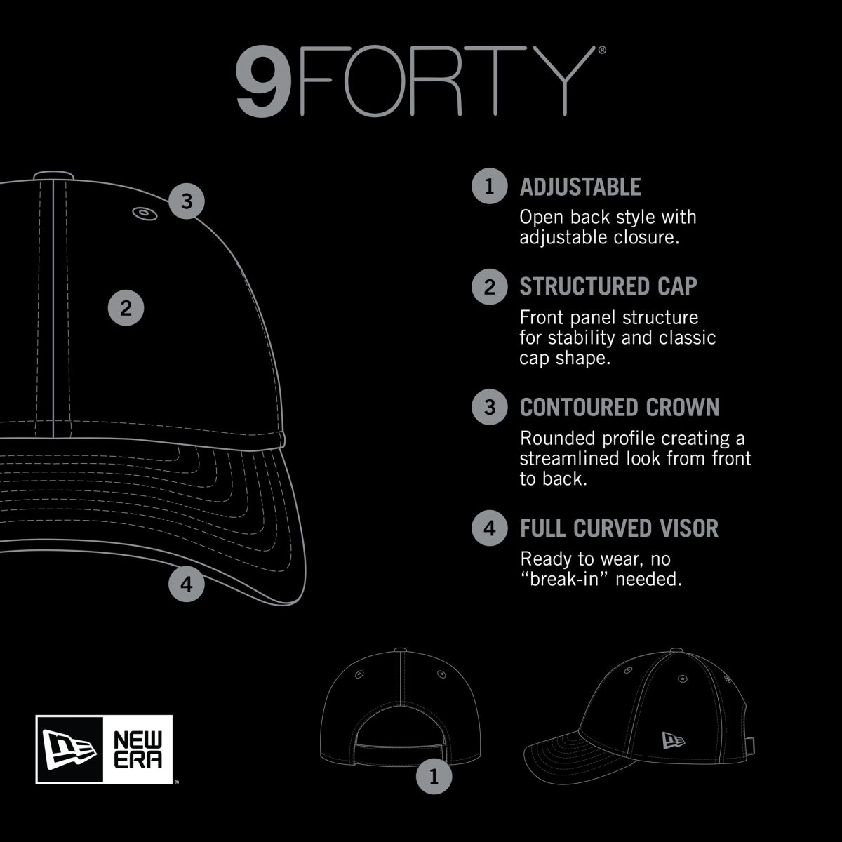 mens tampa bay rays new era navy alternate the league 9forty adjustable hat Collection | Tampa Bay Rays Proshop - Official Rays Jerseys & Caps