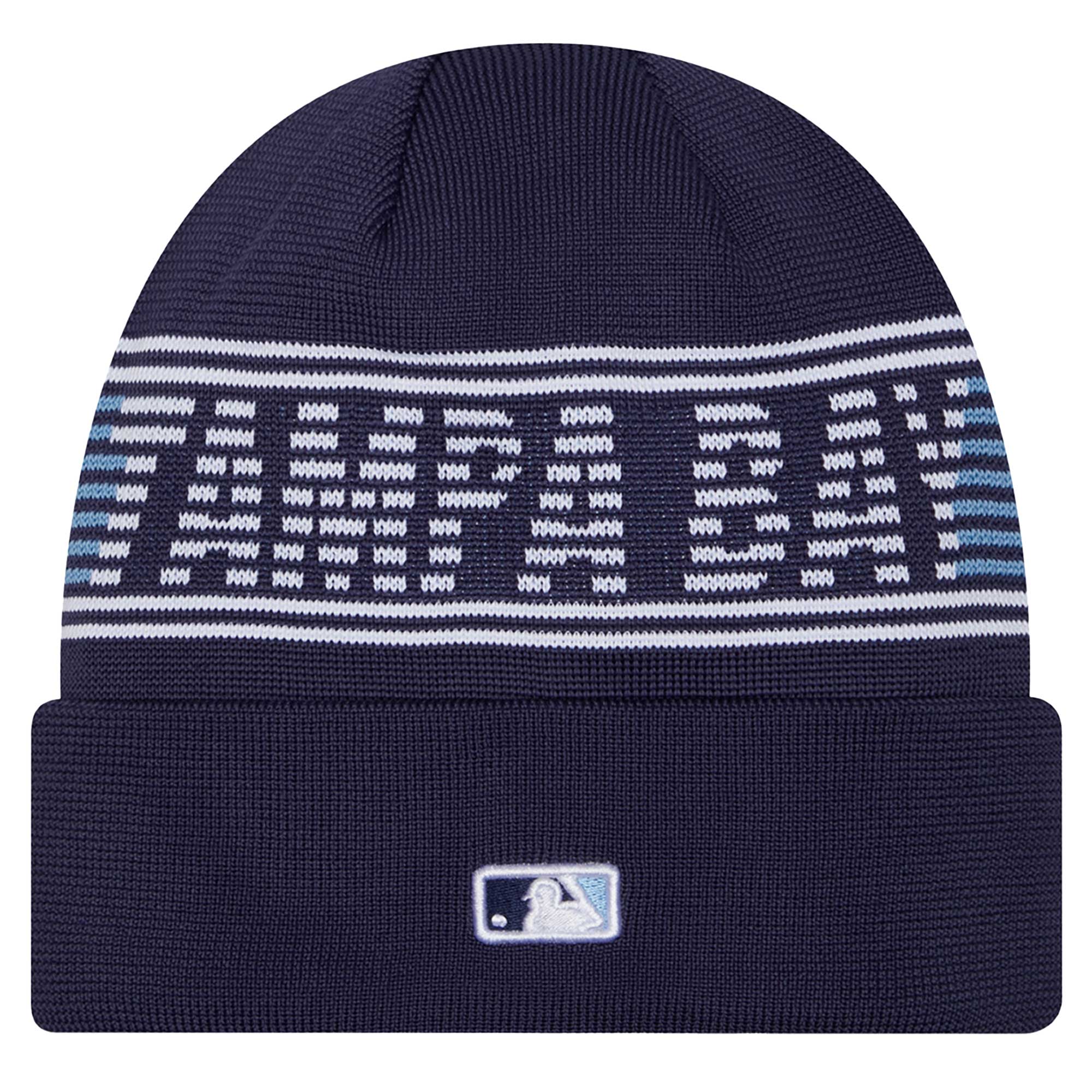 mens tampa bay rays new era navy authentic collection cuffed knit hat Collection | Tampa Bay Rays Proshop - Official Rays Jerseys & Caps