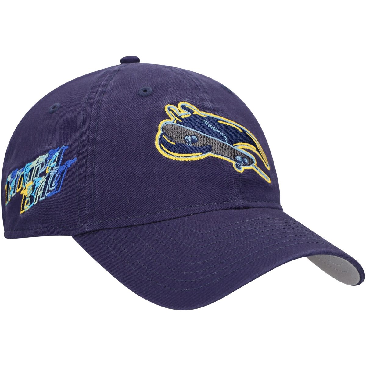 mens tampa bay rays new era navy city connect 9twenty adjustable hat Collection | Tampa Bay Rays Proshop - Official Rays Jerseys & Caps