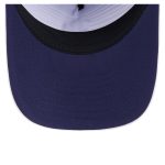 mens tampa bay rays new era navy gradient 9forty m-crown adjustable hat Collection | Tampa Bay Rays Proshop - Official Rays Jerseys & Caps