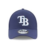 mens tampa bay rays new era navy league 9forty adjustable hat Collection | Tampa Bay Rays Proshop - Official Rays Jerseys & Caps