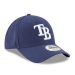 mens tampa bay rays new era navy league 9forty adjustable hat Collection | Tampa Bay Rays Proshop - Official Rays Jerseys & Caps
