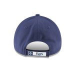 mens tampa bay rays new era navy league 9forty adjustable hat Collection | Tampa Bay Rays Proshop - Official Rays Jerseys & Caps