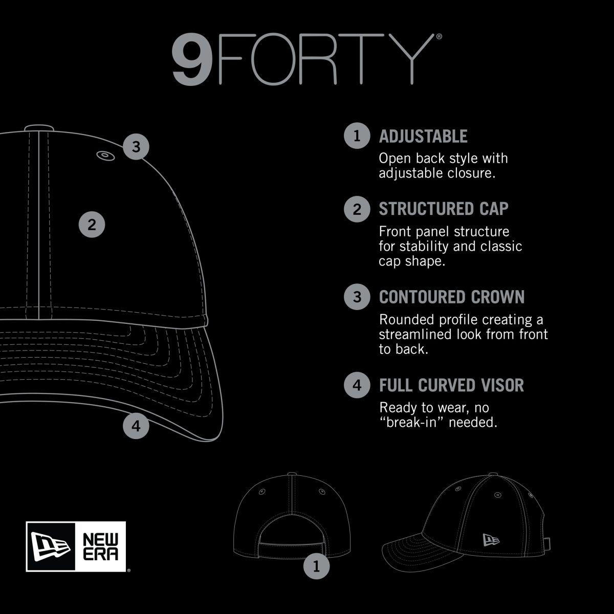 mens tampa bay rays new era navy league 9forty adjustable hat Collection | Tampa Bay Rays Proshop - Official Rays Jerseys & Caps