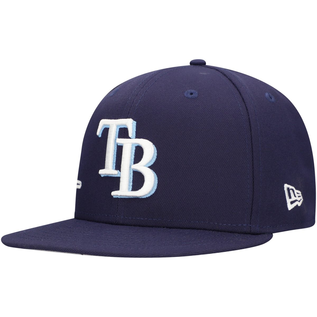 mens tampa bay rays new era navy logo strike 9fifty snapback hat Collection | Tampa Bay Rays Proshop - Official Rays Jerseys & Caps