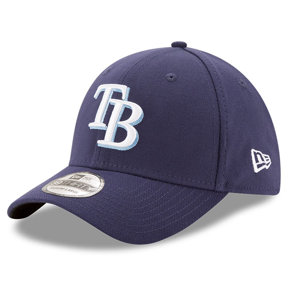 mens tampa bay rays new era navy mlb team classic 39thirty flex hat Collection | Tampa Bay Rays Proshop - Official Rays Jerseys & Caps