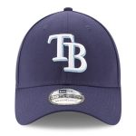 mens tampa bay rays new era navy mlb team classic 39thirty flex hat Collection | Tampa Bay Rays Proshop - Official Rays Jerseys & Caps