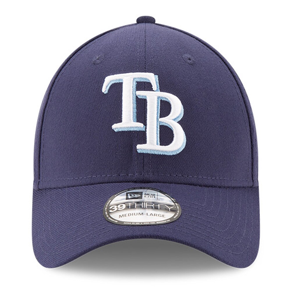mens tampa bay rays new era navy mlb team classic 39thirty flex hat Collection | Tampa Bay Rays Proshop - Official Rays Jerseys & Caps