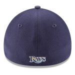mens tampa bay rays new era navy mlb team classic 39thirty flex hat Collection | Tampa Bay Rays Proshop - Official Rays Jerseys & Caps