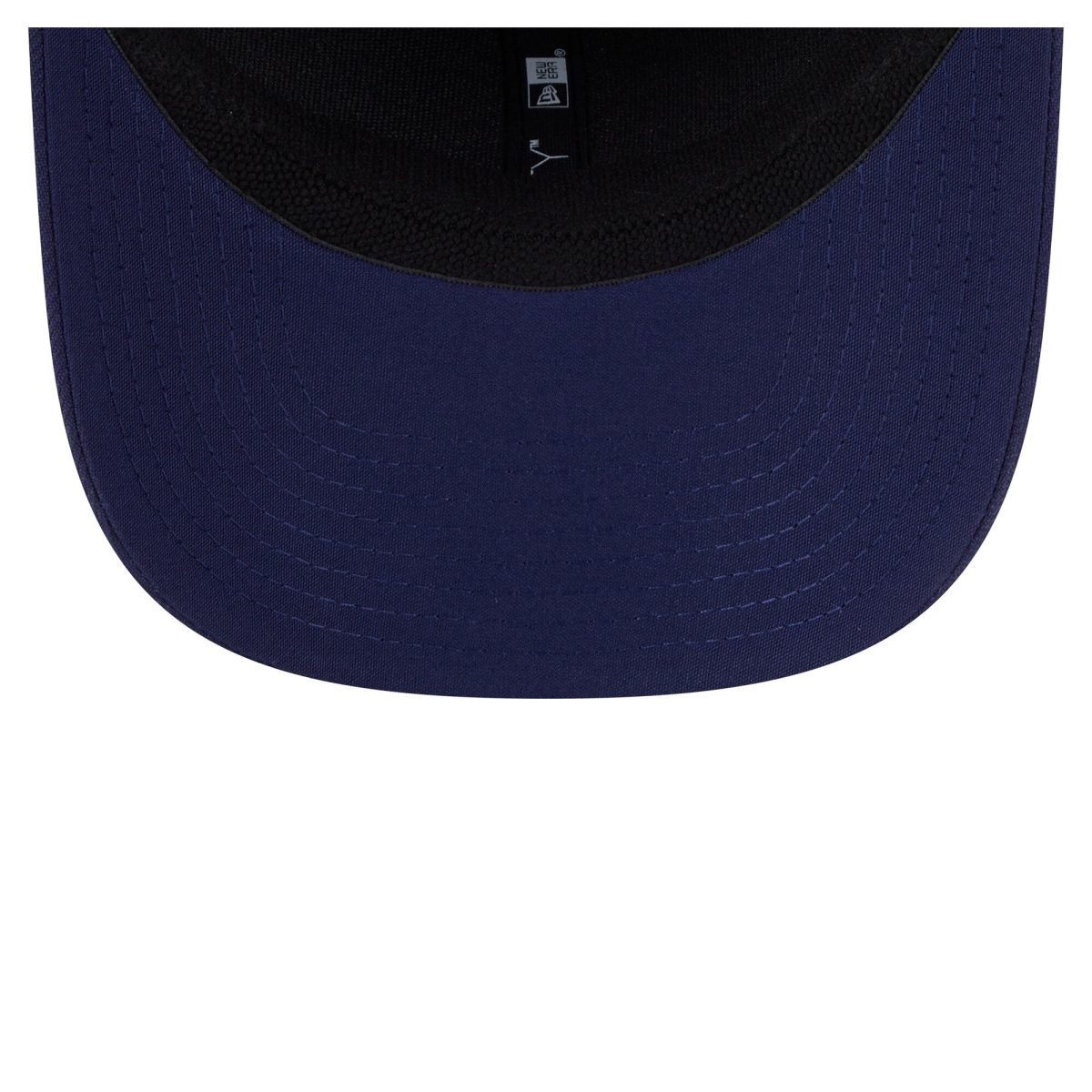 mens tampa bay rays new era navy multi-rope 9seventy stretch-snap hat Collection | Tampa Bay Rays Proshop - Official Rays Jerseys & Caps