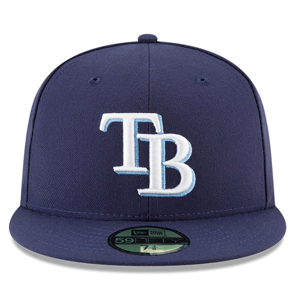 mens tampa bay rays new era navy national baseball hall of fame 59fifty fitted hat Collection | Tampa Bay Rays Proshop - Official Rays Jerseys & Caps