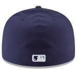 mens tampa bay rays new era navy national baseball hall of fame 59fifty fitted hat Collection | Tampa Bay Rays Proshop - Official Rays Jerseys & Caps