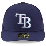 mens tampa bay rays new era navy national baseball hall of fame low profile 59fifty fitted hat Collection | Tampa Bay Rays Proshop - Official Rays Jerseys & Caps