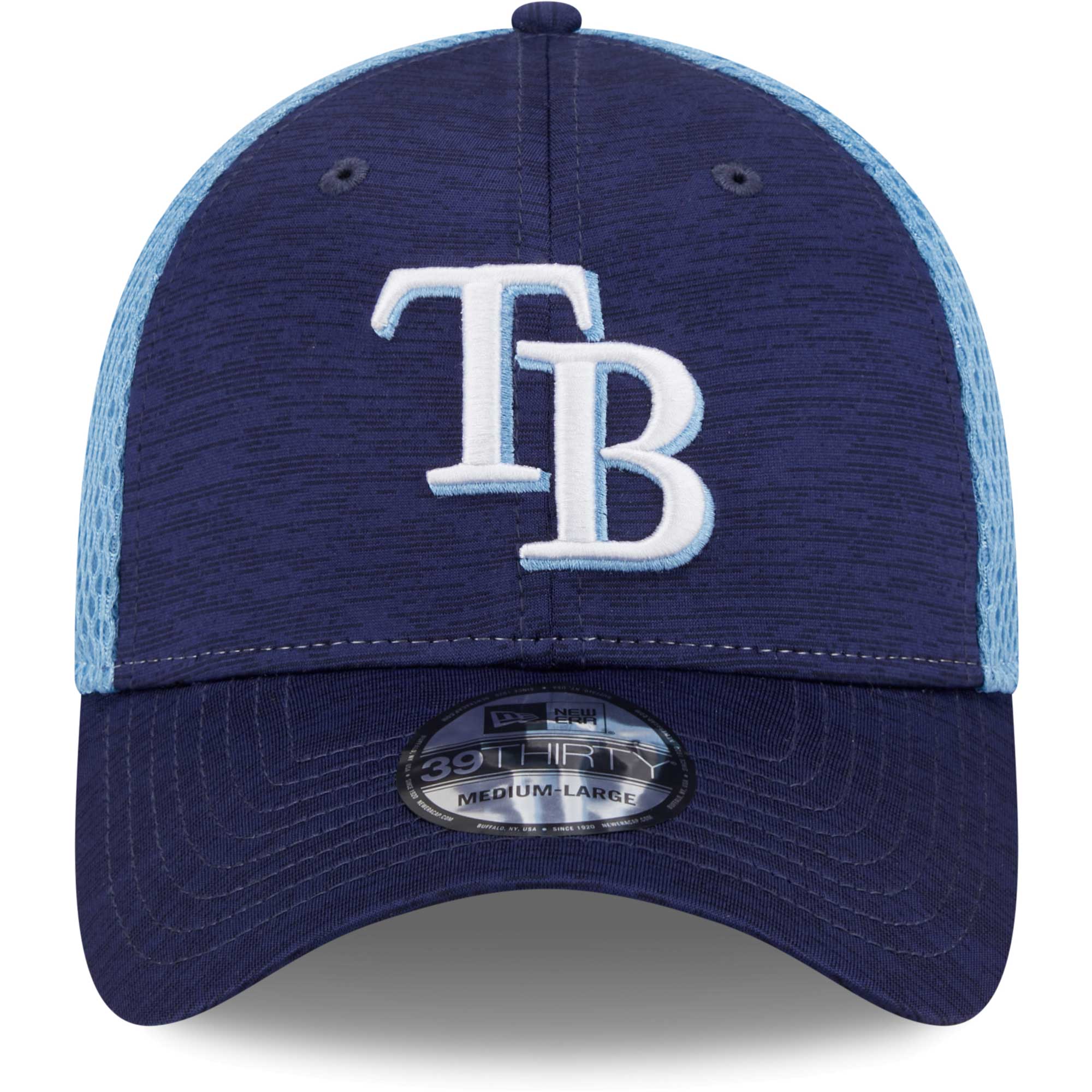 mens tampa bay rays new era navy neo 39thirty flex hat Collection | Tampa Bay Rays Proshop - Official Rays Jerseys & Caps