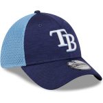 mens tampa bay rays new era navy neo 39thirty flex hat Collection | Tampa Bay Rays Proshop - Official Rays Jerseys & Caps