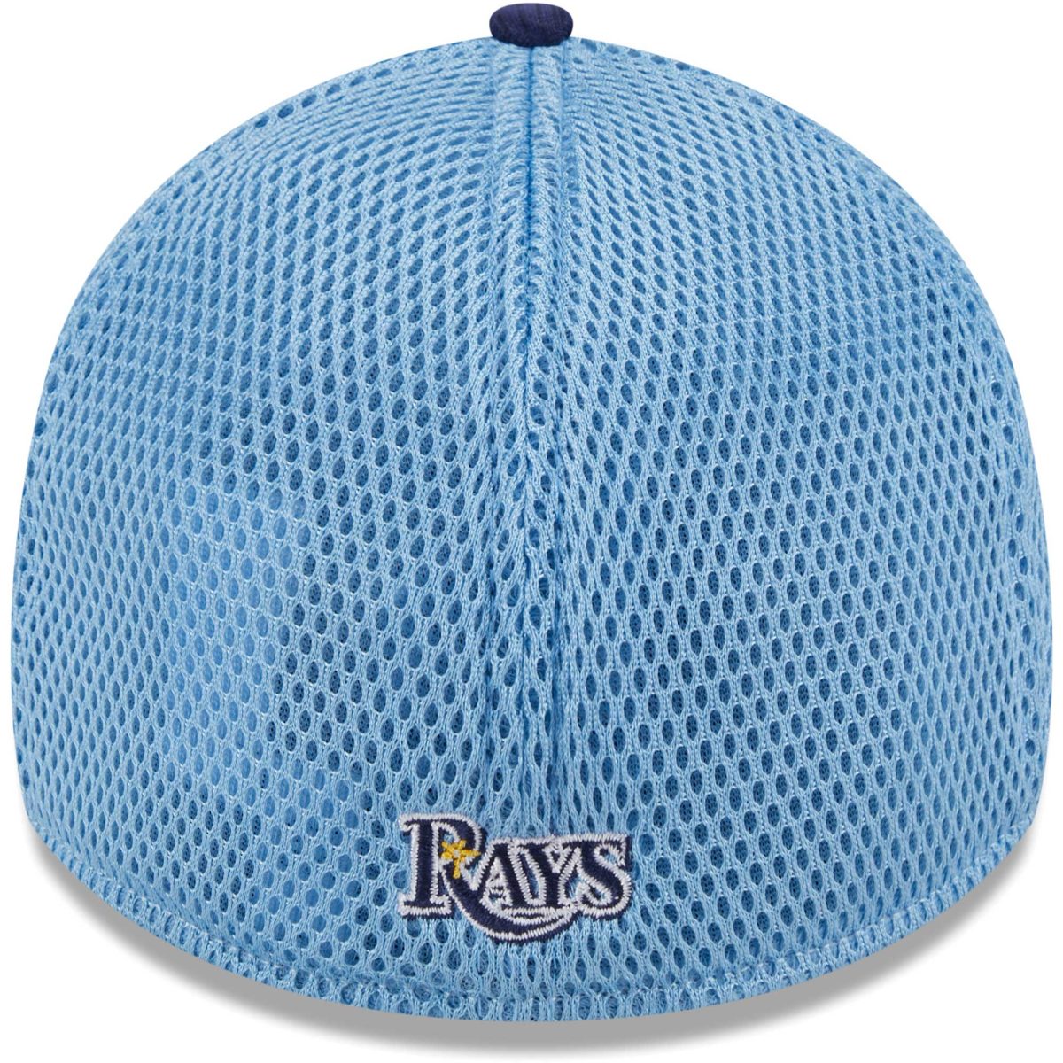 mens tampa bay rays new era navy neo 39thirty flex hat Collection | Tampa Bay Rays Proshop - Official Rays Jerseys & Caps