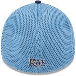 mens tampa bay rays new era navy neo 39thirty flex hat Collection | Tampa Bay Rays Proshop - Official Rays Jerseys & Caps