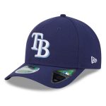 mens tampa bay rays new era navy player replica 9forty adjustable hat Collection | Tampa Bay Rays Proshop - Official Rays Jerseys & Caps