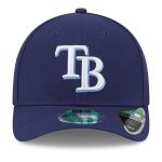 mens tampa bay rays new era navy player replica 9forty adjustable hat Collection | Tampa Bay Rays Proshop - Official Rays Jerseys & Caps