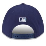 mens tampa bay rays new era navy player replica 9forty adjustable hat Collection | Tampa Bay Rays Proshop - Official Rays Jerseys & Caps