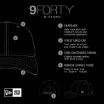 mens tampa bay rays new era navy player replica 9forty adjustable hat Collection | Tampa Bay Rays Proshop - Official Rays Jerseys & Caps