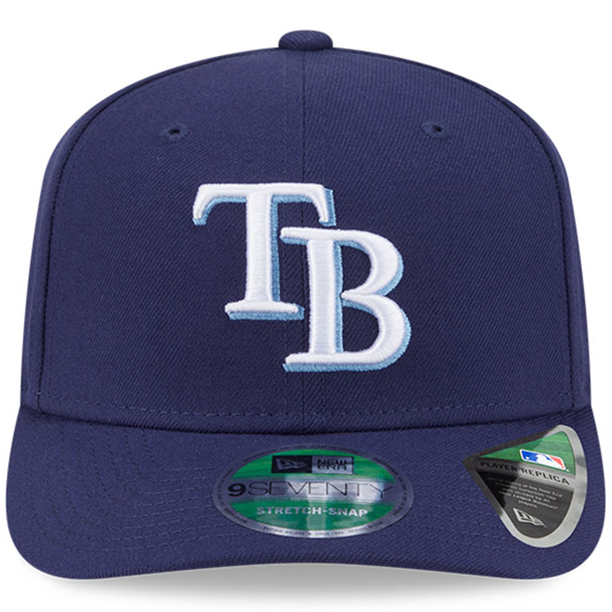 mens tampa bay rays new era navy player replica 9seventy adjustable hat Collection | Tampa Bay Rays Proshop - Official Rays Jerseys & Caps