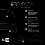 mens tampa bay rays new era navy player replica 9seventy adjustable hat Collection | Tampa Bay Rays Proshop - Official Rays Jerseys & Caps